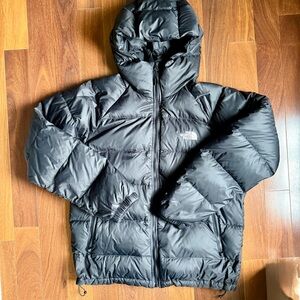 The North Face Puffer Jacket